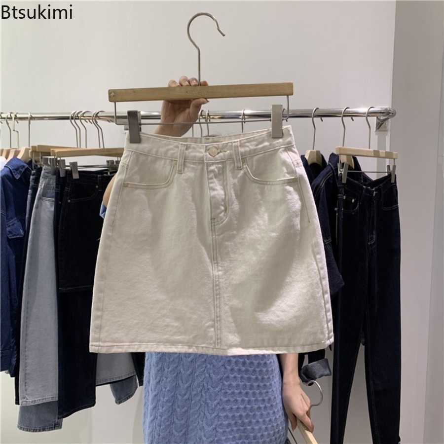 2026 Summer New Denim Short Sk - Women Bags Mini avaliação e preço