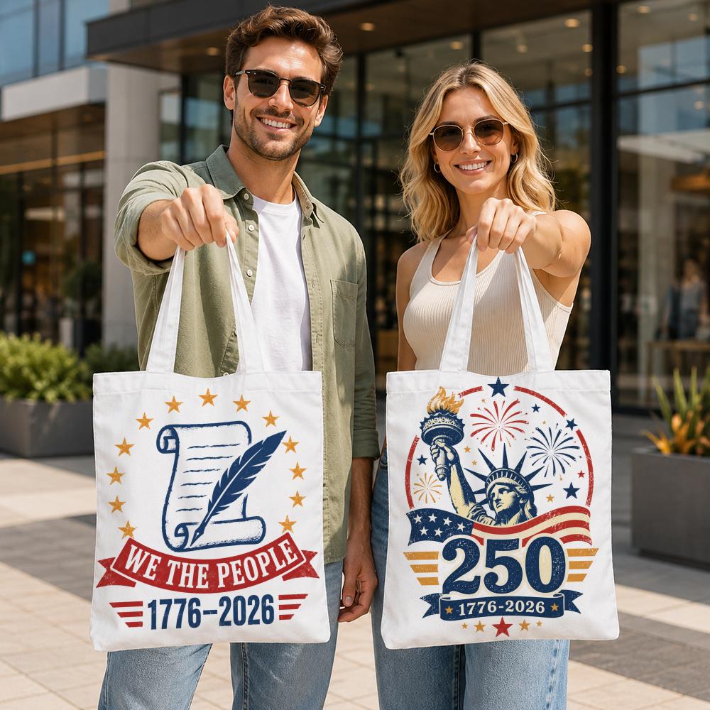 Art U-USA 250th V-Vintage Stor - Women Bags Usa avaliação e preço