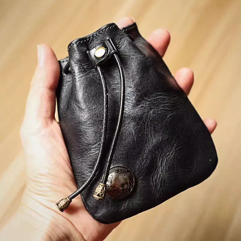 Japanese Style Genuine Soft Le - Women'S Japanese Bags avaliação e preço