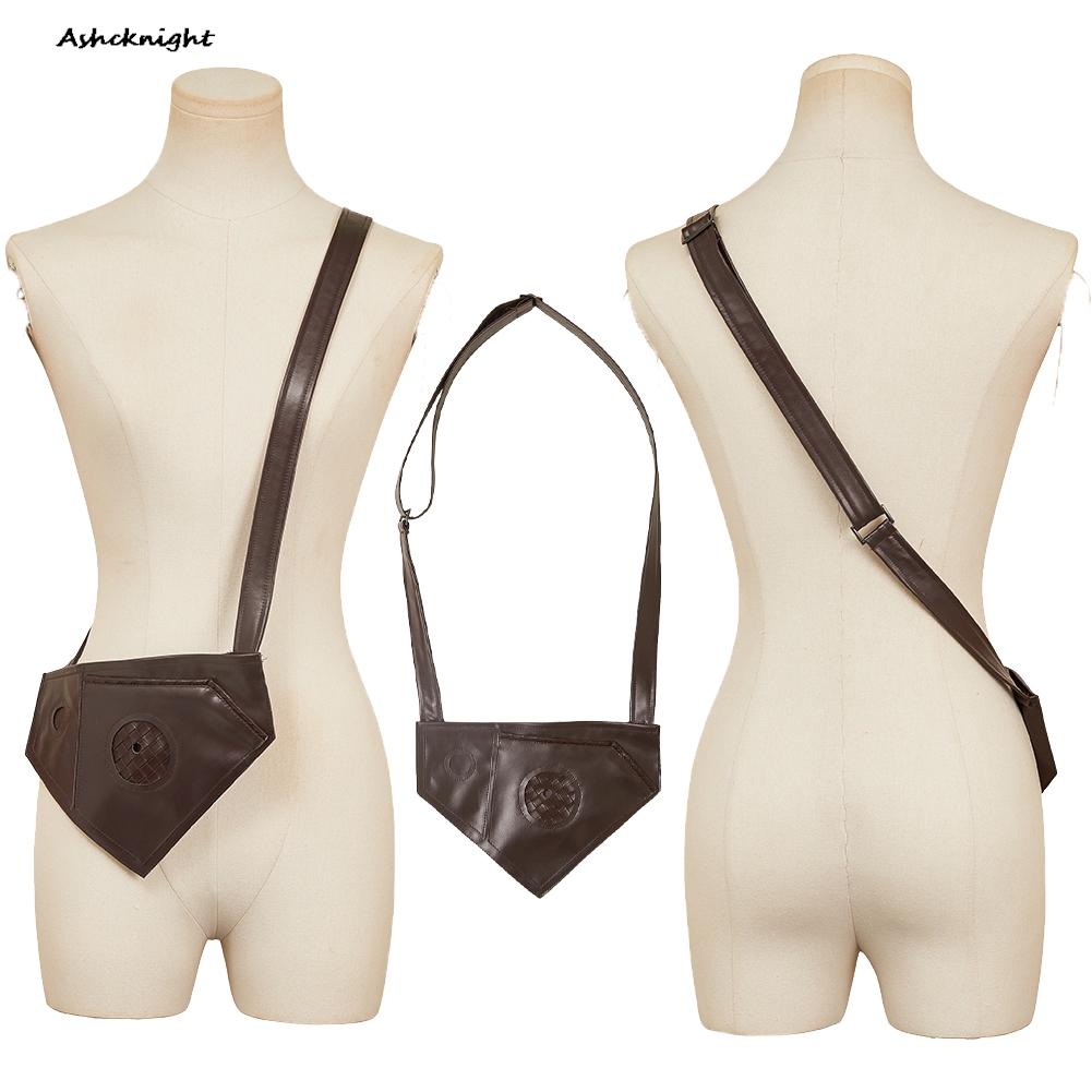 2025 Movie Wicked Cosplay Elph - Women Bags Europe avaliação e preço