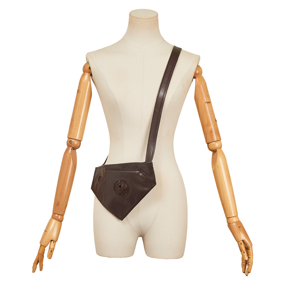 2025 Movie Wicked Cosplay Elph - Women Bags Europe avaliação e preço