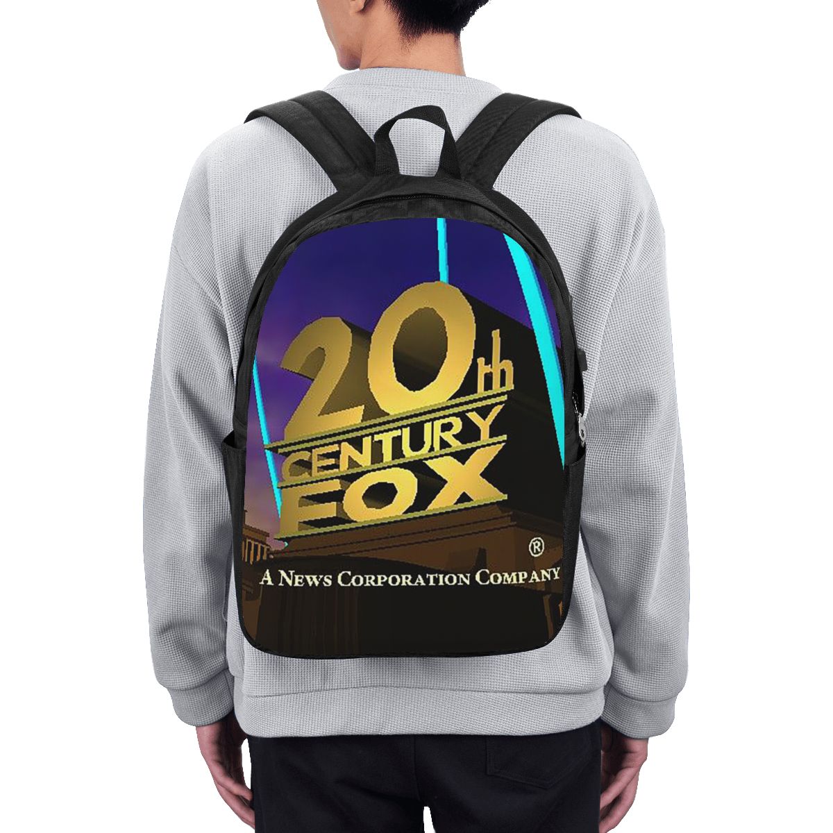 20th Century Fox Classic Backp - Women'S Bag avaliação e preço