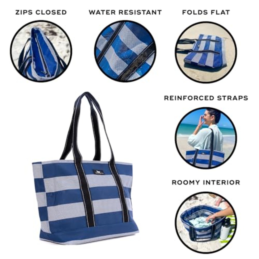 Joyride - Large Sandproof Beac - Women'S Bag avaliação e preço