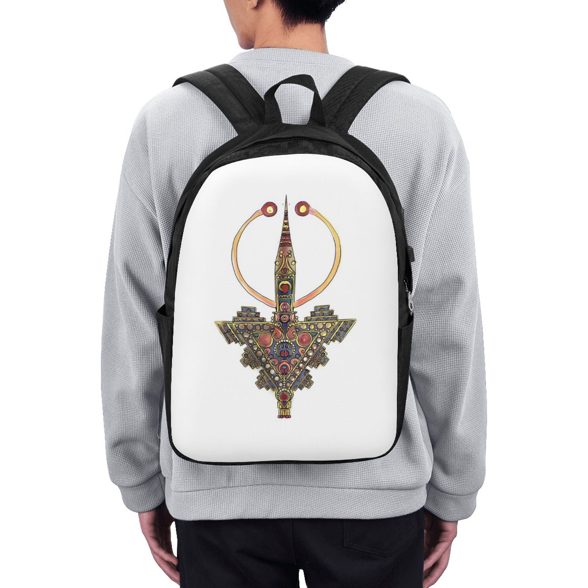 Kabyle Jewelry Amazigh Morocco - Women'S Bag avaliação e preço