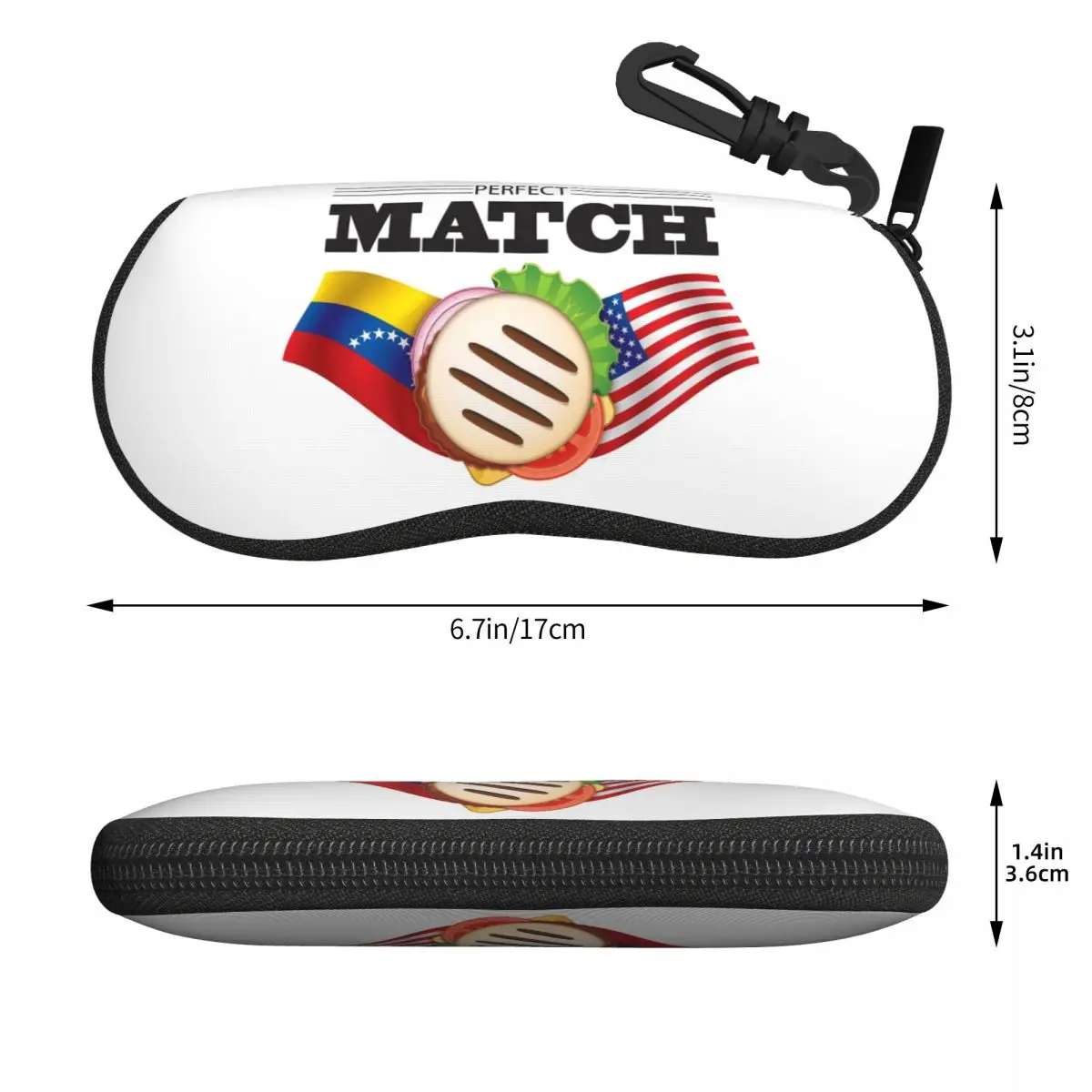Perfect Match Venezuela USA (A - Women Bags Usa avaliação e preço