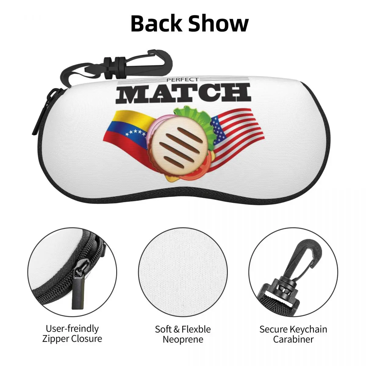 Perfect Match Venezuela USA (A - Women Bags Usa avaliação e preço