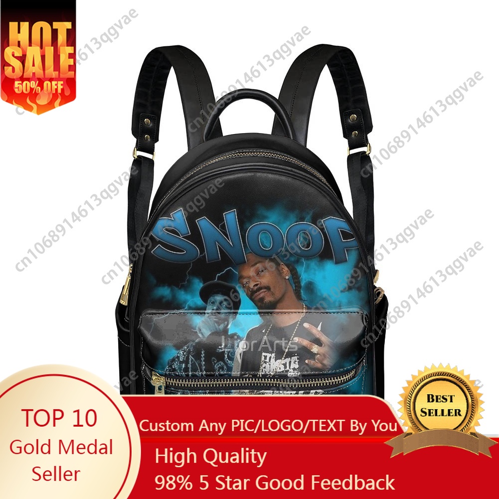 Snoop Dogg USA Rapper Munch Ba - Women Bags Usa avaliação e preço