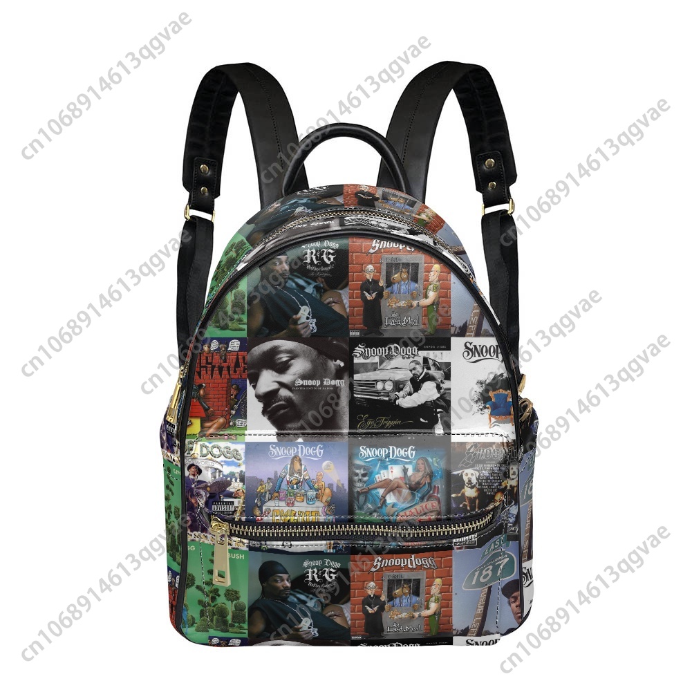 Snoop Dogg USA Rapper Munch Ba - Women Bags Usa avaliação e preço