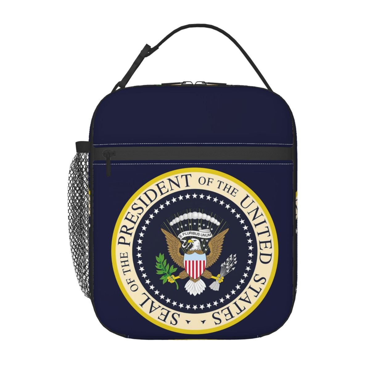 Seal Of The President Of The U - Women Bags Usa avaliação e preço