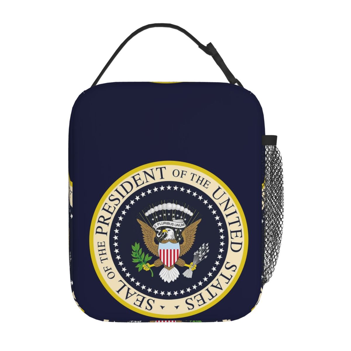 Seal Of The President Of The U - Women Bags Usa avaliação e preço