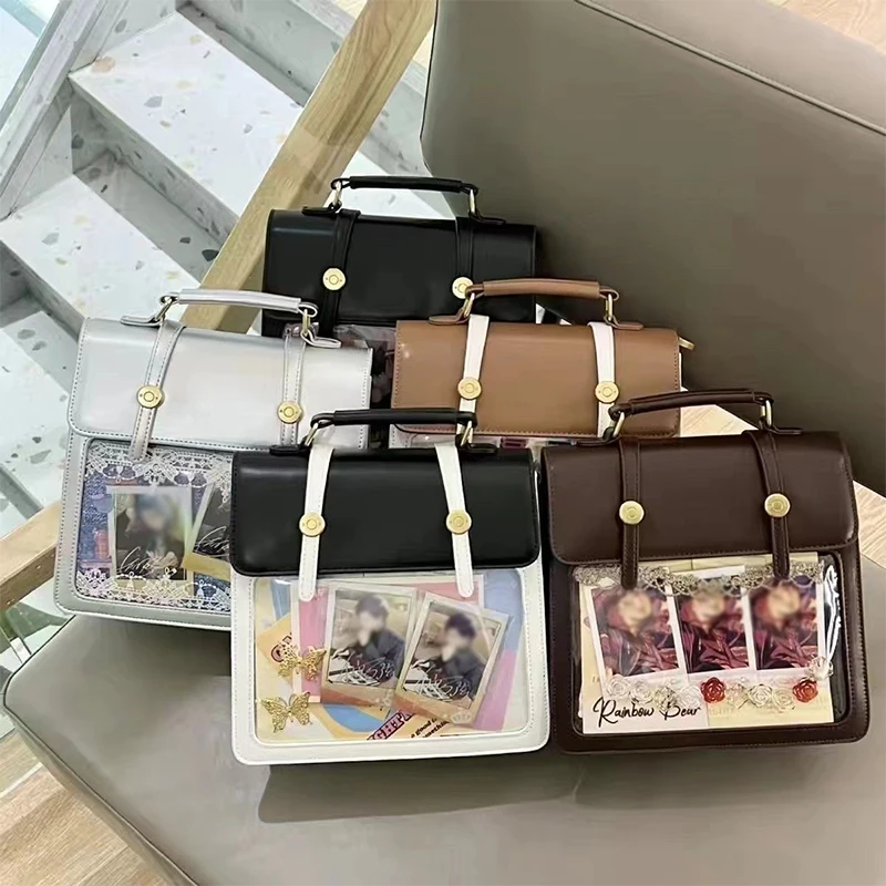 New Japanese Jk Itabag Harajuk - Women'S Japanese Bags avaliação e preço