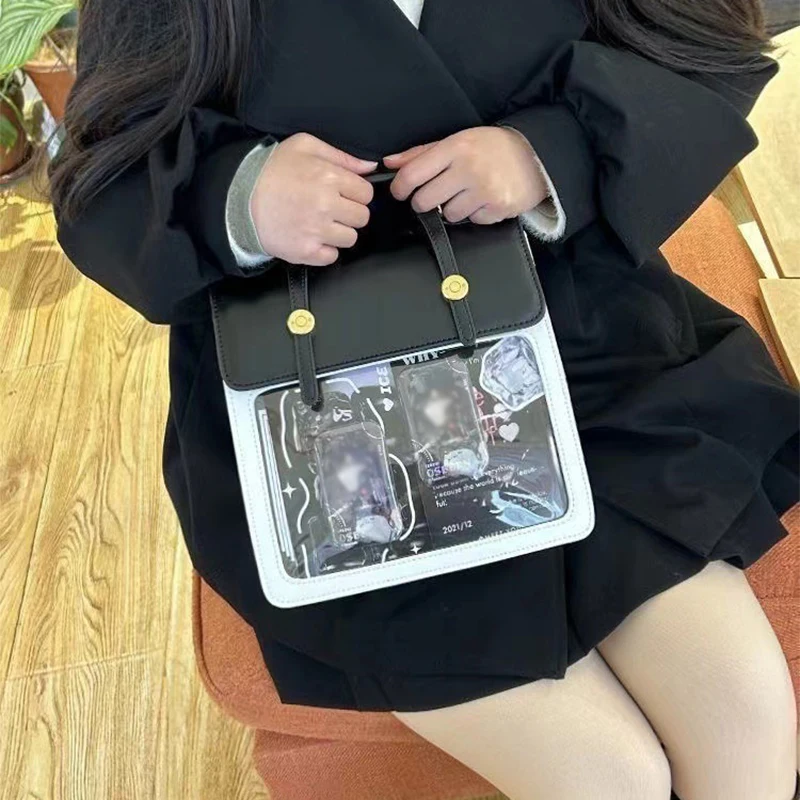 New Japanese Jk Itabag Harajuk - Women'S Japanese Bags avaliação e preço