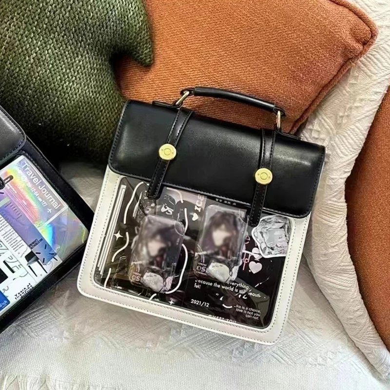 New Japanese Jk Itabag Harajuk - Women'S Japanese Bags avaliação e preço