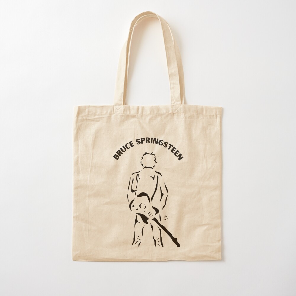 Bruce Springsteen = Born In Th - Women Bags Usa avaliação e preço