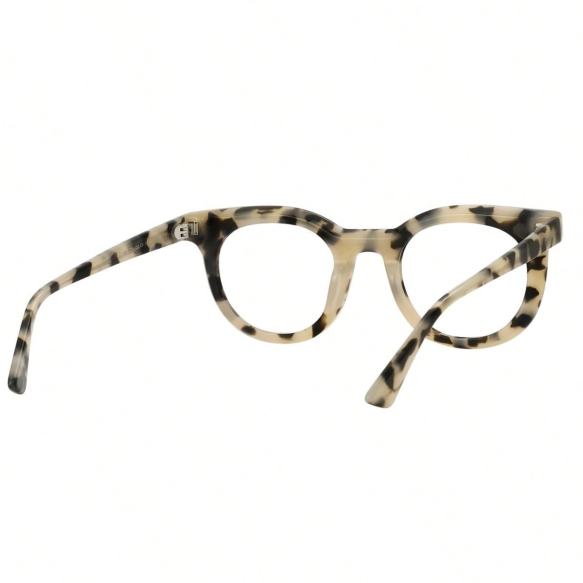 Fytoo Fashion Tortoiseshell Un - Tortoiseshell Bag Acrylic avaliação e preço