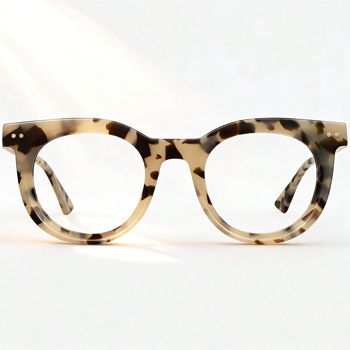 Fytoo Fashion Tortoiseshell Un - Tortoiseshell Bag Acrylic avaliação e preço