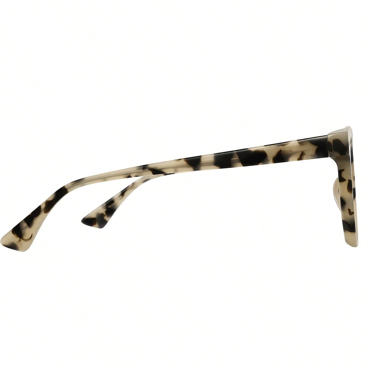Fytoo Fashion Tortoiseshell Un - Tortoiseshell Bag Acrylic avaliação e preço