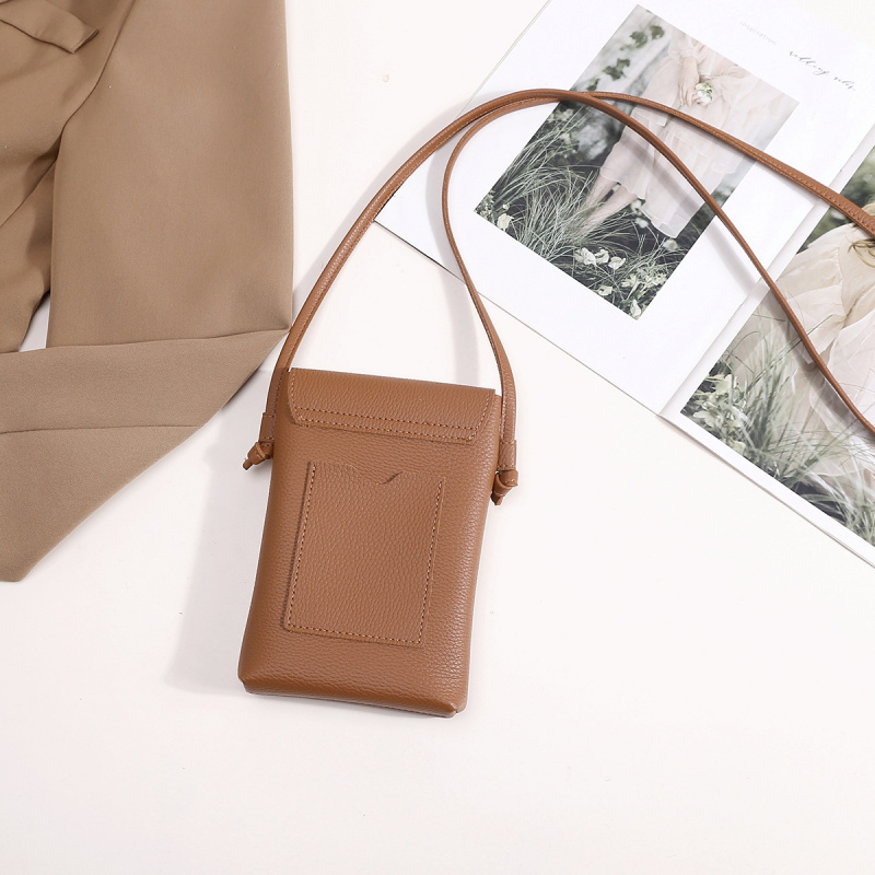 Mini Crossbody Phone Bag for W - Women Bags Mini avaliação e preço