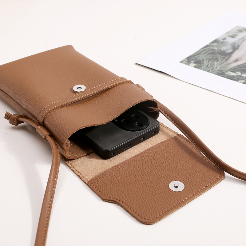Mini Crossbody Phone Bag for W - Women Bags Mini avaliação e preço