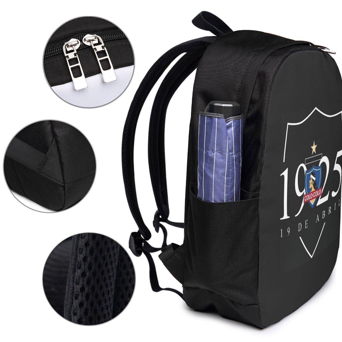 CSD COLO COLO Backpack Travel  - Women'S Bag avaliação e preço