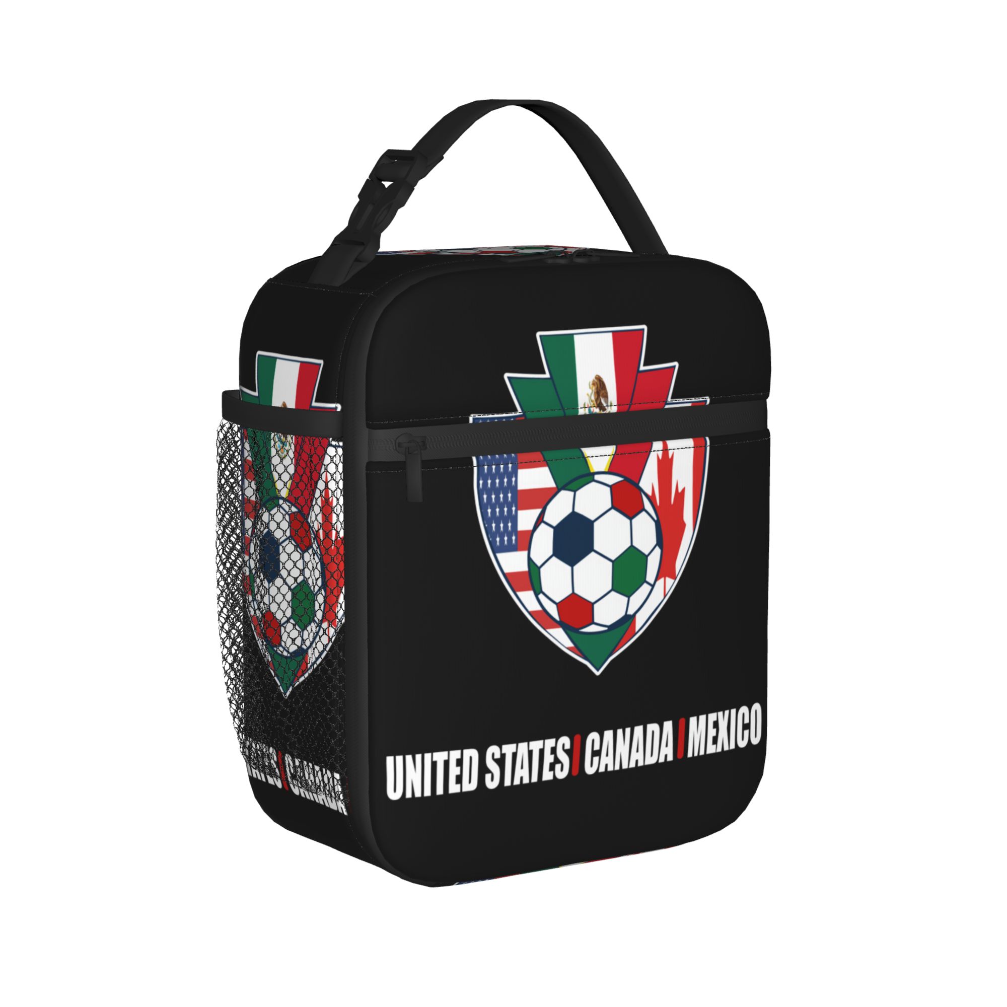 2026 Football Soccer Cups Insu - Women Bags Usa avaliação e preço