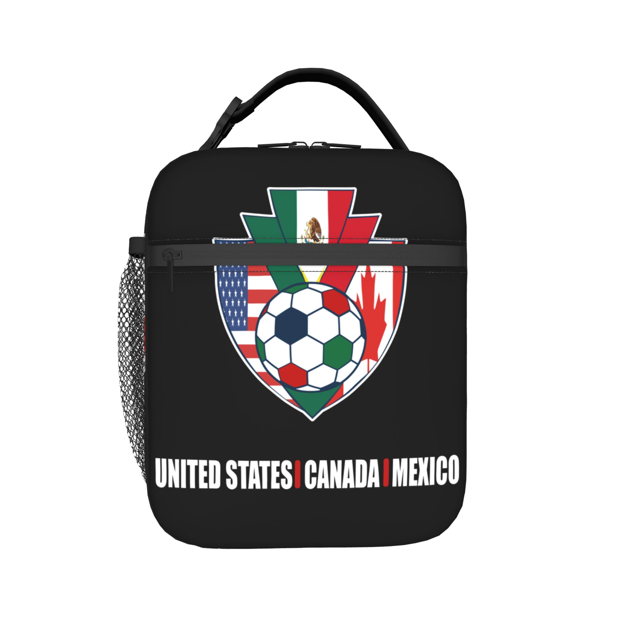 2026 Football Soccer Cups Insu - Women Bags Usa avaliação e preço